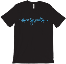 the_onlynoodles T-Shirts