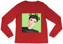 senpaicayden Long Sleeve Tee