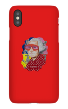 bromlehd iPhone Phone Cases