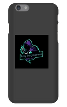 amyturgoosehill iPhone Phone Cases