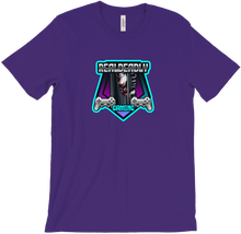 realdeadlygaming T-Shirts
