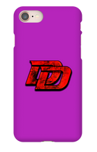 dirtydurst iPhone Phone Cases