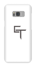 chilledteatv Samsung Phone Cases