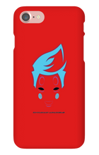 iDOLMAN APAREL iPhone Phone Cases