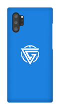 gamechangerrob Samsung Phone Cases