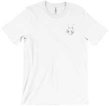 Usagi Head Left Chest T-Shirt