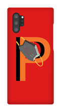 penguino117 Samsung Phone Cases