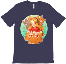 mocbka34 T-Shirts