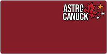 astrocanuck XXL Gaming Mousepad