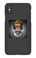 nate25551 iPhone Phone Cases