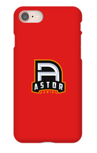 astor_gamingtv iPhone Phone Cases