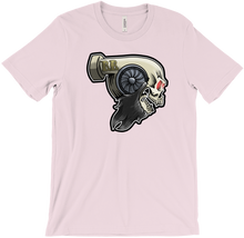 BB  Skull T-Shirt