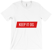 KEEP IT OG  T-Shirts