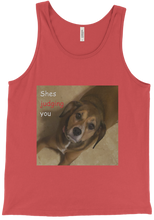 chub_norris Tank Top