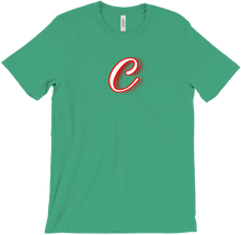 Cynic "C" T-Shirts