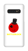 skywalkefreakyt Samsung Phone Cases