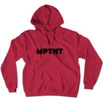 wptnt Hoodies (No-Zip/Pullover)
