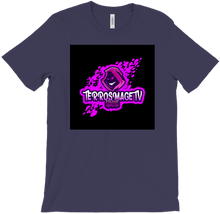 terrosmagetv T-Shirts