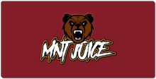mntjuice XXL Gaming Mousepad