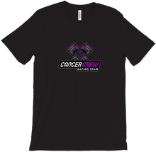 Cancer Crew Race Team T-Shirts