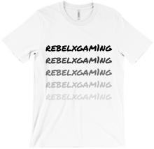 rebelxgam1ng T-Shirts
