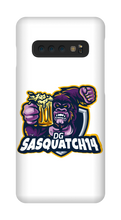 dgsasquatch14 Samsung Phone Cases