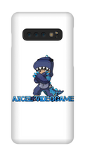 altexban Samsung Phone Cases
