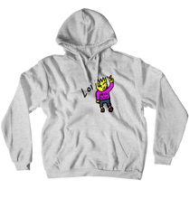 mrcrazycomic Hoodies (No-Zip/Pullover)