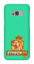 stiwen89 Samsung Phone Cases