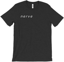 nerve name t-shirt