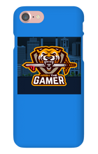 nashthegamer2000 iPhone Phone Cases