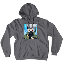 Jokes Kakashi Hoodies (No-Zip/Pullover)