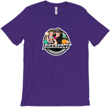 bigsakoce T-Shirts