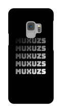 muxuzs Samsung Phone Cases