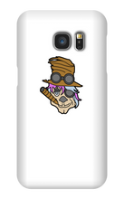 sidekicklefty Samsung Phone Cases