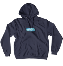 ADruid's Hoodie (No-Zip/Pullover)