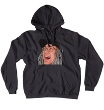 Joy Hoodies (No-Zip/Pullover)