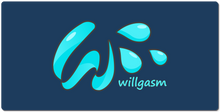 Willgasm XXL Gaming Mousepad
