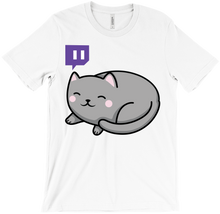 Twitch Cat T-Shirt
