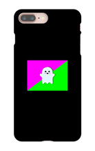 gotspooked iPhone Phone Cases