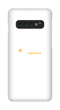 Carcasa Sagitario73 para Samsung