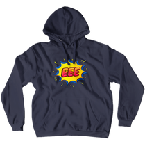 EEE Hoodie (No-Zip/Pullover)