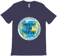 Empathy for Everyone ChromaCrew T-Shirts