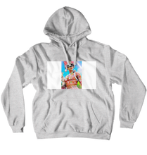 sporpx Hoodies (No-Zip/Pullover)