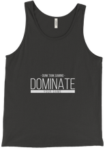 thedunktankco Tank Top