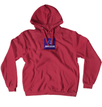 My comfortable fucking hoodie