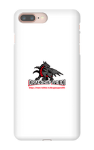 dragonspyre101 iPhone Phone Cases