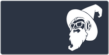 RambleGamez Light Logo XXL Gaming Mousepad