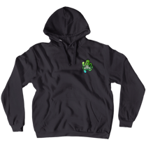 Cacto-Hoodies (No-Zip/Pullover)