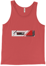 drpastiesmasher Tank Top